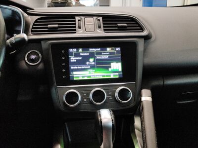 Renault Kadjar Gebrauchtwagen