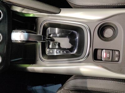 Renault Kadjar Gebrauchtwagen