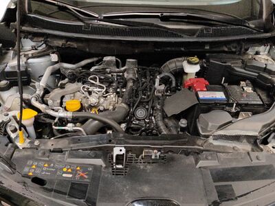 Renault Kadjar Gebrauchtwagen