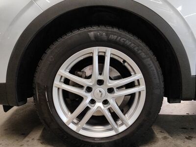 Renault Kadjar Gebrauchtwagen