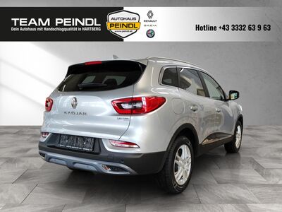 Renault Kadjar Gebrauchtwagen