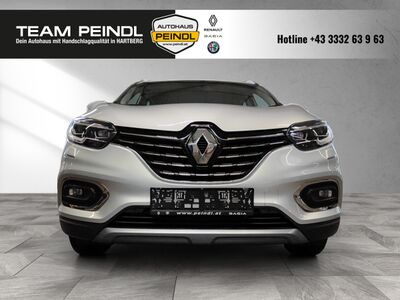 Renault Kadjar Gebrauchtwagen