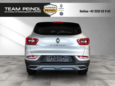 Renault Kadjar Gebrauchtwagen