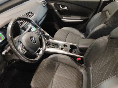 Renault Kadjar Gebrauchtwagen