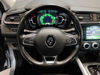 Renault Kadjar Gebrauchtwagen