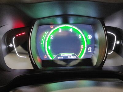 Renault Kadjar Gebrauchtwagen