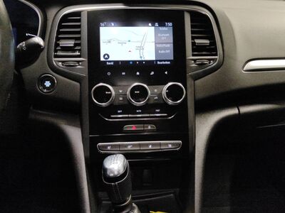 Renault Mégane Gebrauchtwagen