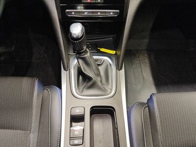 Renault Mégane Gebrauchtwagen