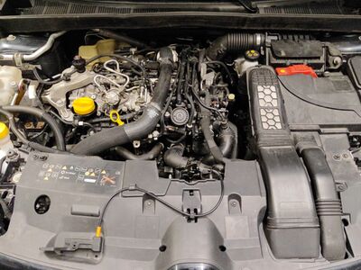 Renault Mégane Gebrauchtwagen