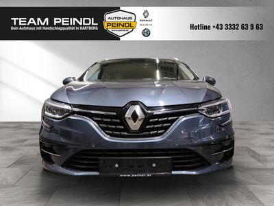 Renault Mégane Gebrauchtwagen