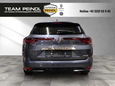 Renault Mégane Gebrauchtwagen