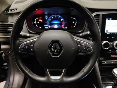 Renault Mégane Gebrauchtwagen