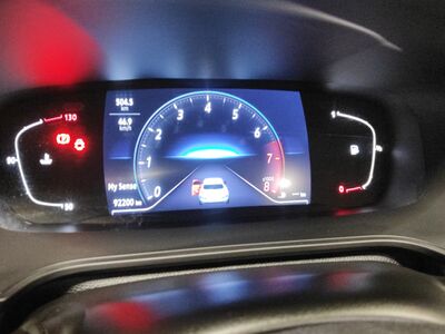 Renault Mégane Gebrauchtwagen