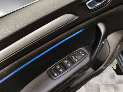 Renault Mégane Gebrauchtwagen