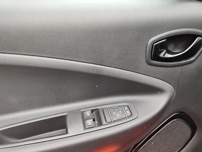 Renault Zoe Gebrauchtwagen