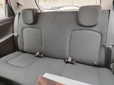 Renault Zoe Gebrauchtwagen