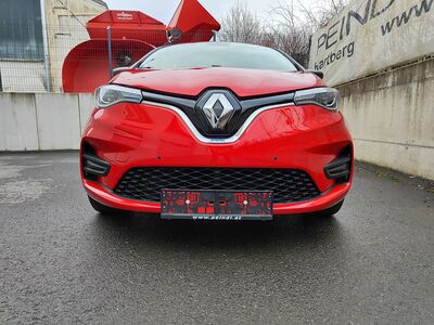Renault Zoe Gebrauchtwagen