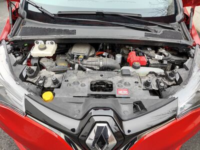 Renault Zoe Gebrauchtwagen