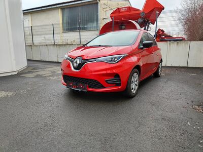 Renault Zoe Gebrauchtwagen