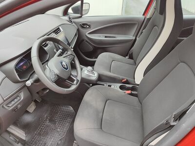 Renault Zoe Gebrauchtwagen