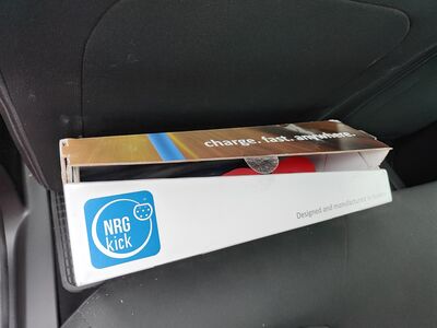 Renault Zoe Gebrauchtwagen