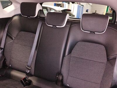 Renault Captur Gebrauchtwagen Renault Captur Gebrauchtwagen