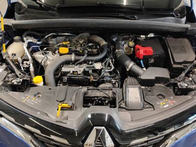 Renault Captur Gebrauchtwagen Renault Captur Gebrauchtwagen