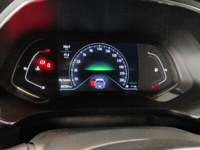 Renault Captur Gebrauchtwagen Renault Captur Gebrauchtwagen