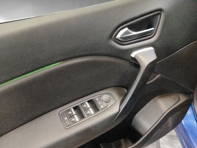 Renault Captur Gebrauchtwagen Renault Captur Gebrauchtwagen