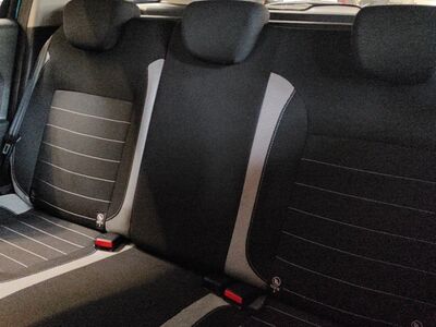 Dacia Logan Gebrauchtwagen