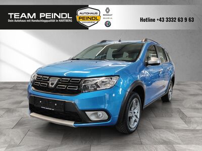 Dacia Logan Gebrauchtwagen