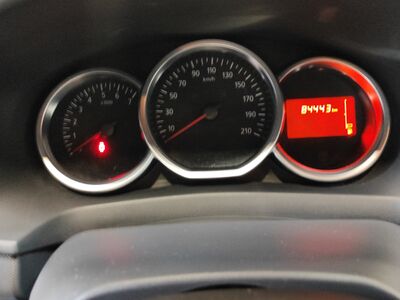 Dacia Logan Gebrauchtwagen