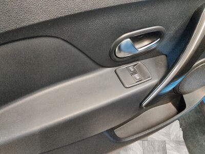 Dacia Logan Gebrauchtwagen