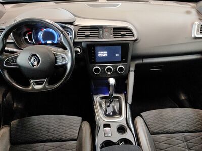 Renault Kadjar Gebrauchtwagen Renault Kadjar Gebrauchtwagen