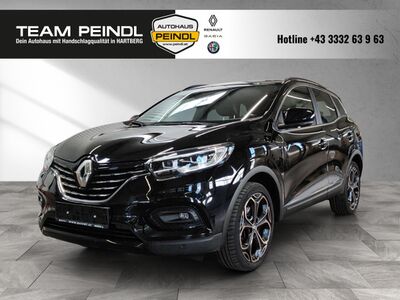 Renault Kadjar Gebrauchtwagen