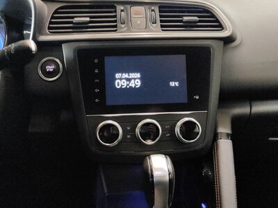 Renault Kadjar Gebrauchtwagen Renault Kadjar Gebrauchtwagen