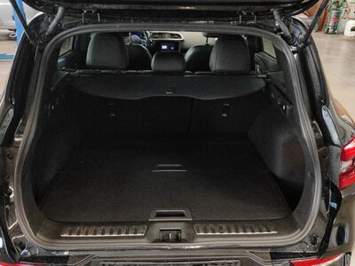 Renault Kadjar Gebrauchtwagen Renault Kadjar Gebrauchtwagen
