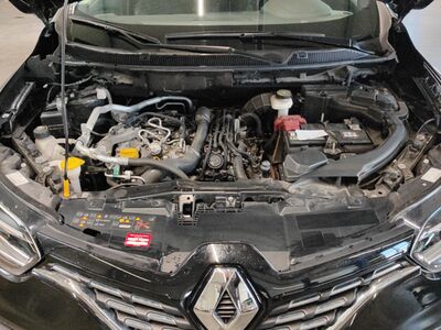 Renault Kadjar Gebrauchtwagen Renault Kadjar Gebrauchtwagen