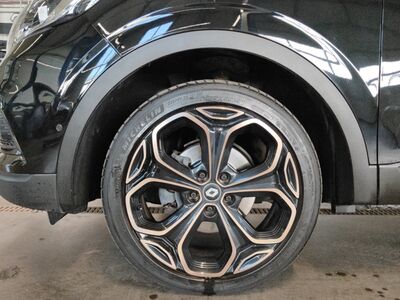 Renault Kadjar Gebrauchtwagen Renault Kadjar Gebrauchtwagen