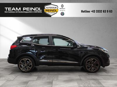 Renault Kadjar Gebrauchtwagen Renault Kadjar Gebrauchtwagen