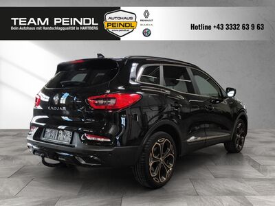 Renault Kadjar Gebrauchtwagen Renault Kadjar Gebrauchtwagen