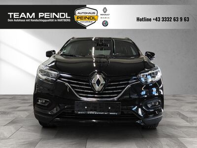 Renault Kadjar Gebrauchtwagen Renault Kadjar Gebrauchtwagen