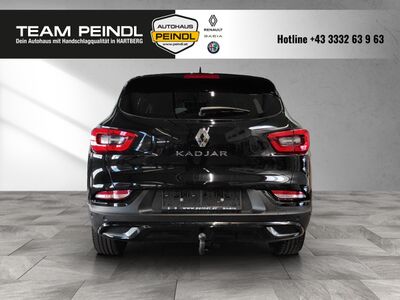 Renault Kadjar Gebrauchtwagen Renault Kadjar Gebrauchtwagen