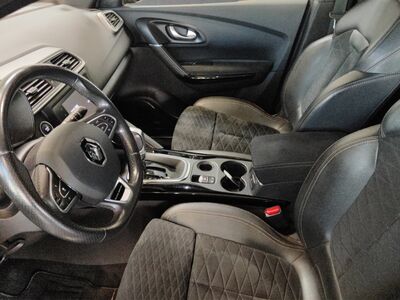 Renault Kadjar Gebrauchtwagen Renault Kadjar Gebrauchtwagen