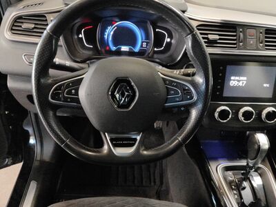 Renault Kadjar Gebrauchtwagen Renault Kadjar Gebrauchtwagen