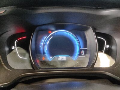 Renault Kadjar Gebrauchtwagen Renault Kadjar Gebrauchtwagen