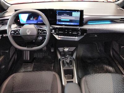 Renault Clio Neuwagen