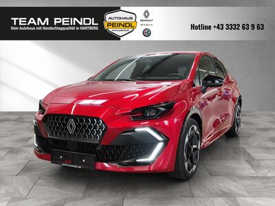 Renault Clio Neuwagen