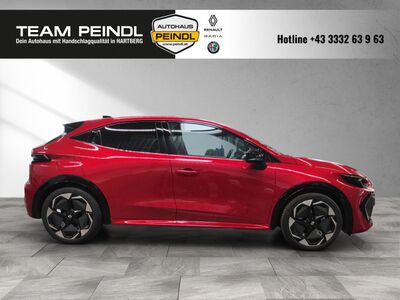 Renault Clio Neuwagen