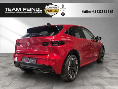 Renault Clio Neuwagen